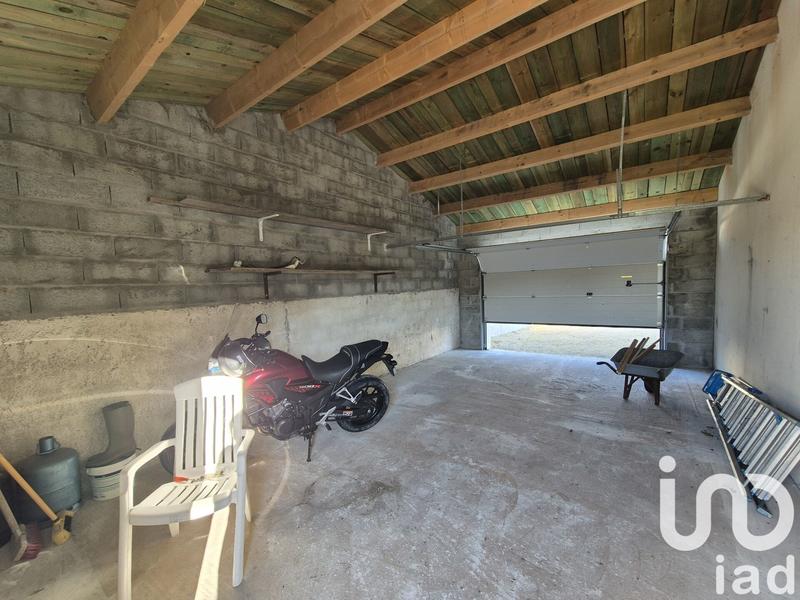 Maison - 120 m² - 4 pièces