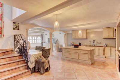 Maison - 165 m² - 5 pièces