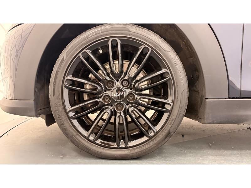 Mini Mini Hatch 5 Portes Cooper 136 ch Edition Camden