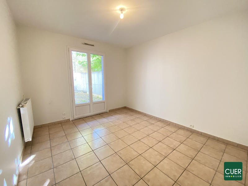 Appartement - 53 m² - 3 pièces