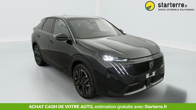 Peugeot 3008 Hybrid 145 e-Dcs6 Allure