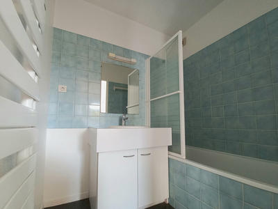 Appartement - 49 m² - 2 pièces