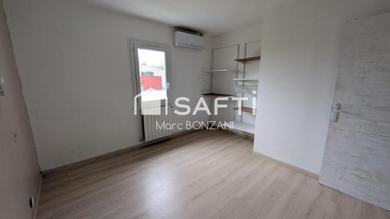 Villa - 100 m² - 4 pièces