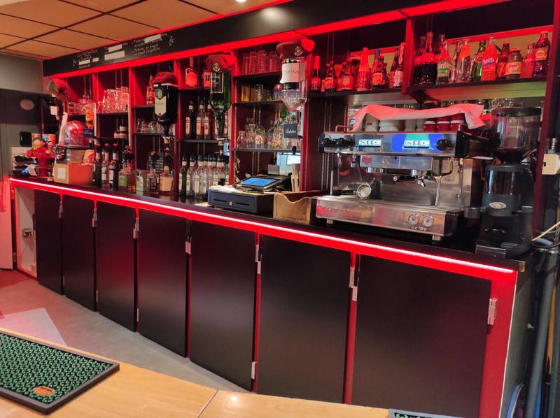 Fonds de commerce - 250 m²