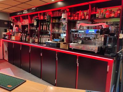 Fonds de commerce - 250 m²