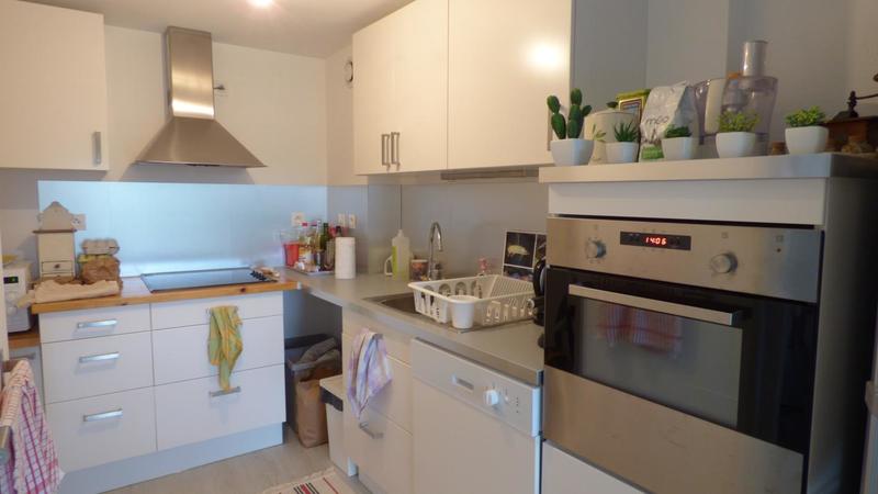 Appartement - 44 m² - 3 pièces