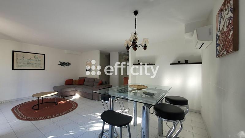 Pavillon - 85 m² - 4 pièces