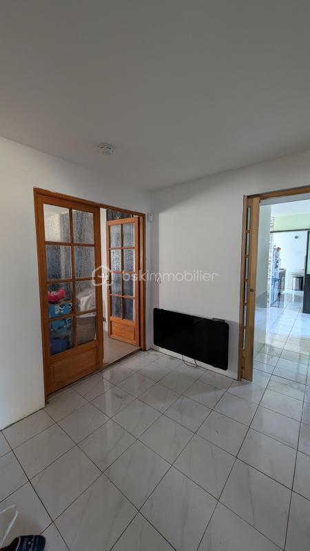 Maison traditionnelle - 170 m² - 8 pièces