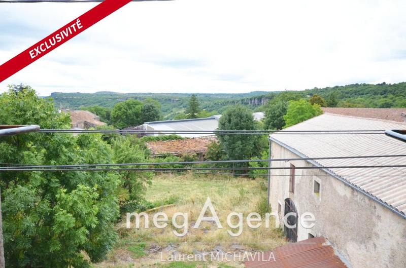 Maison de campagne - 120 m² - 6 pièces