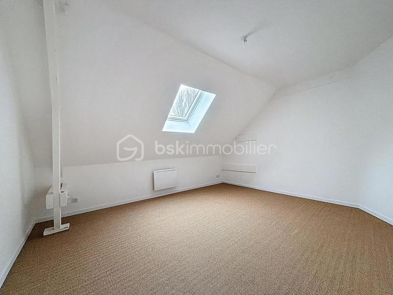 Maison en pierre - 148 m² - 5 pièces