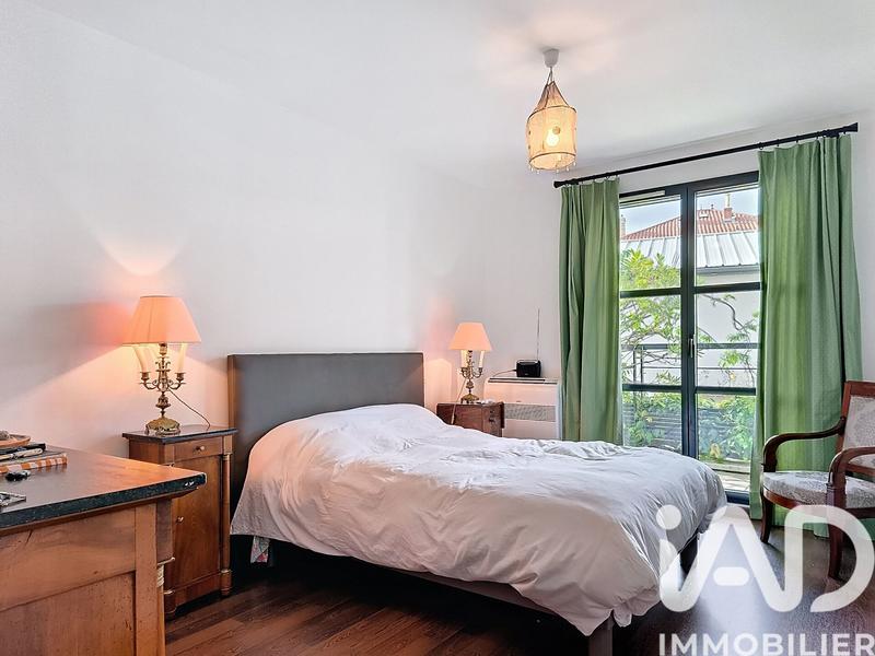 Maison - 144 m² - 5 pièces