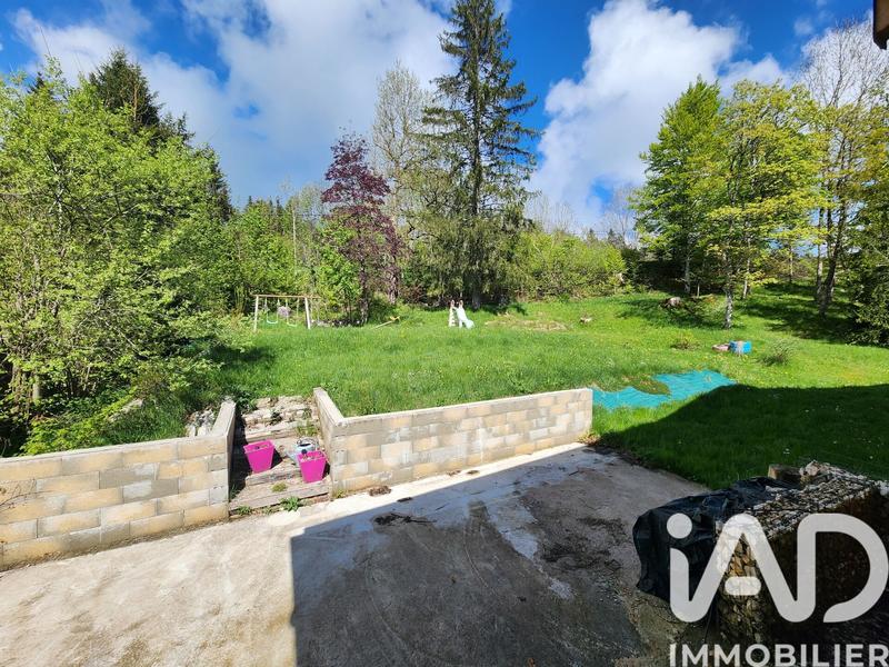 Châlet - 174 m² - 6 pièces