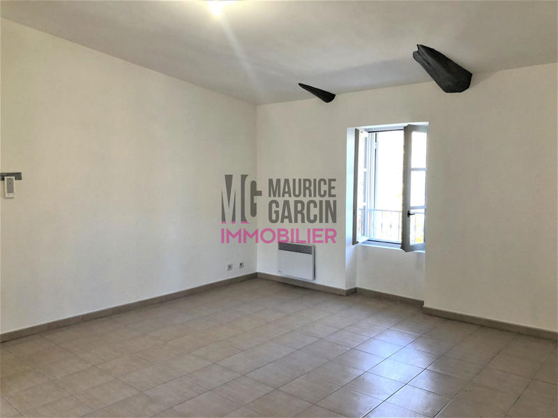 Appartement - 59 m² - 2 pièces