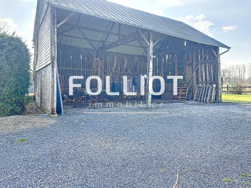 Maison - 150 m² - 7 pièces