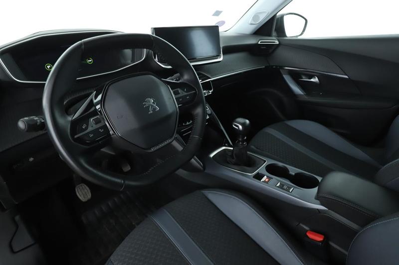 Peugeot 2008 1.2 PureTech Allure 131 ch