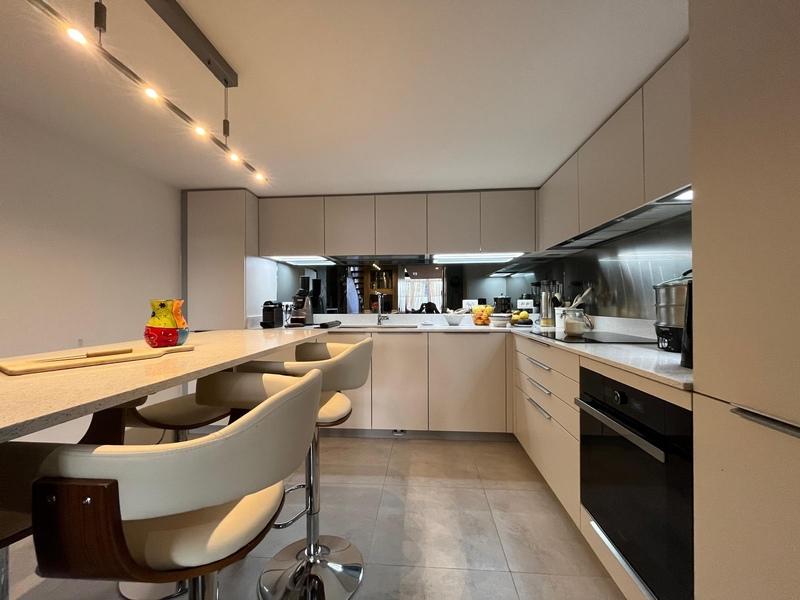 Duplex - 74 m² - 2 pièces