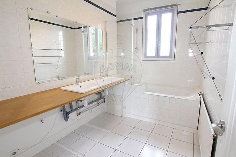 Appartement - 93 m² - 4 pièces