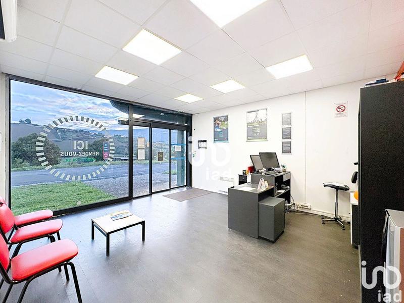 Local commercial - 180 m²