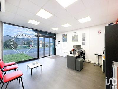 Local commercial - 180 m²