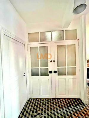 Maison - 134 m² - 6 pièces