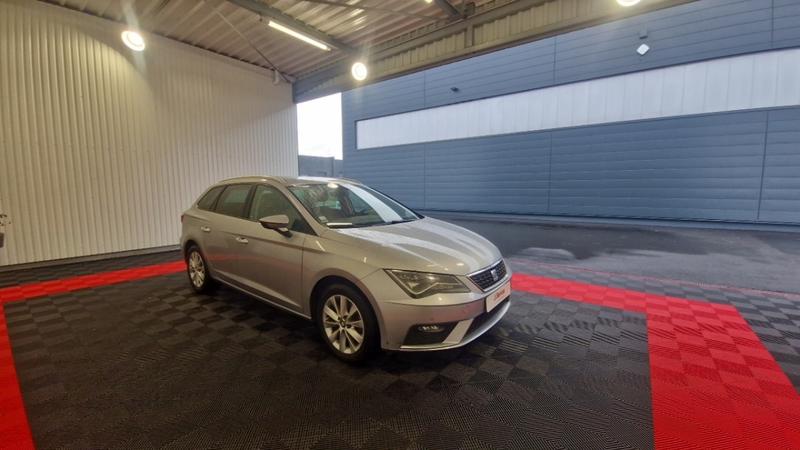 Seat Leon St 1.6 Tdi 115 Start/Stop Dsg7 Style