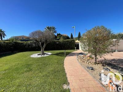 Maison de maîtres - 226 m² - 6 pièces