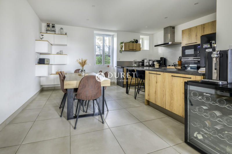 Maison - 78 m² - 4 pièces