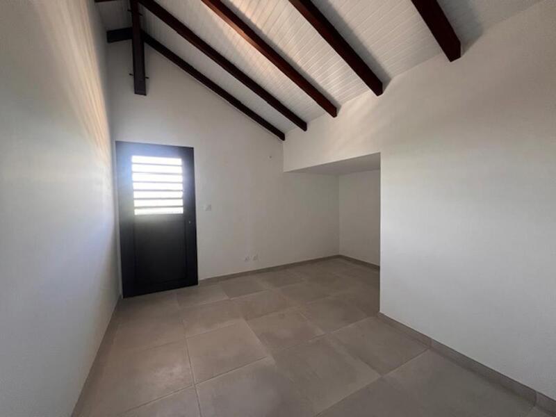 Duplex - 94 m² - 4 pièces