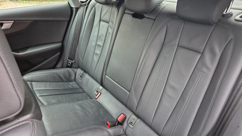 Audi A5 sportback 40 Tfsi 190 Mild Hybrid s-Tronic 7 Avus - Toit ouvrant