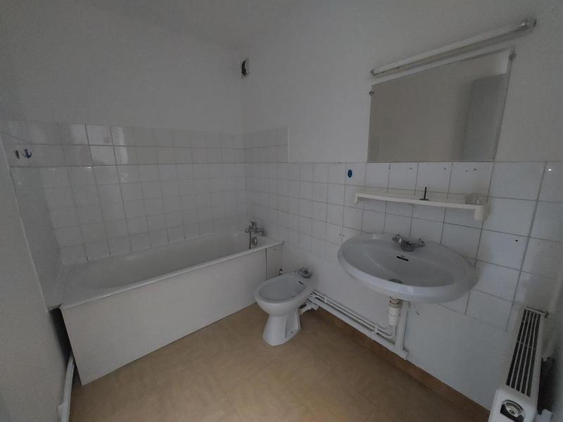 Duplex - 60 m² - 3 pièces