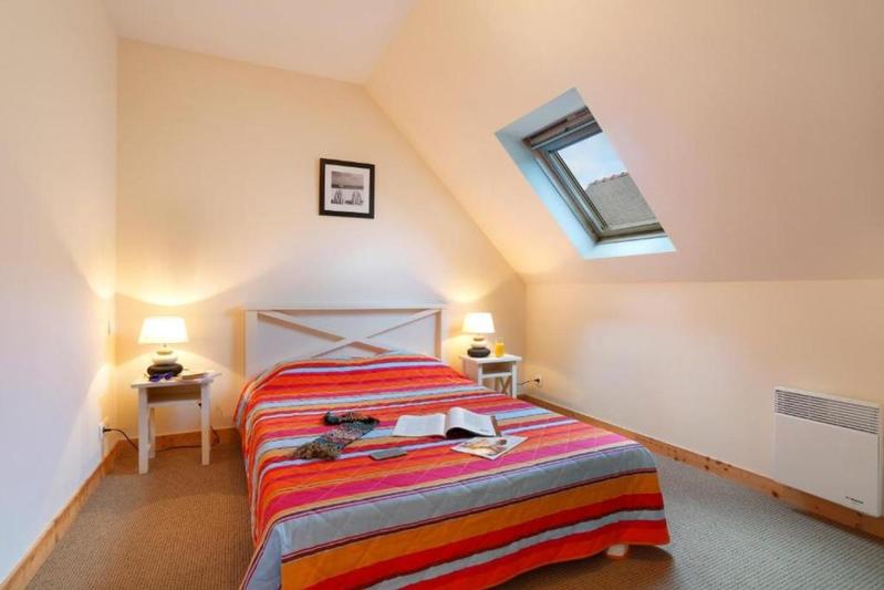 Duplex - 46 m² - 3 pièces