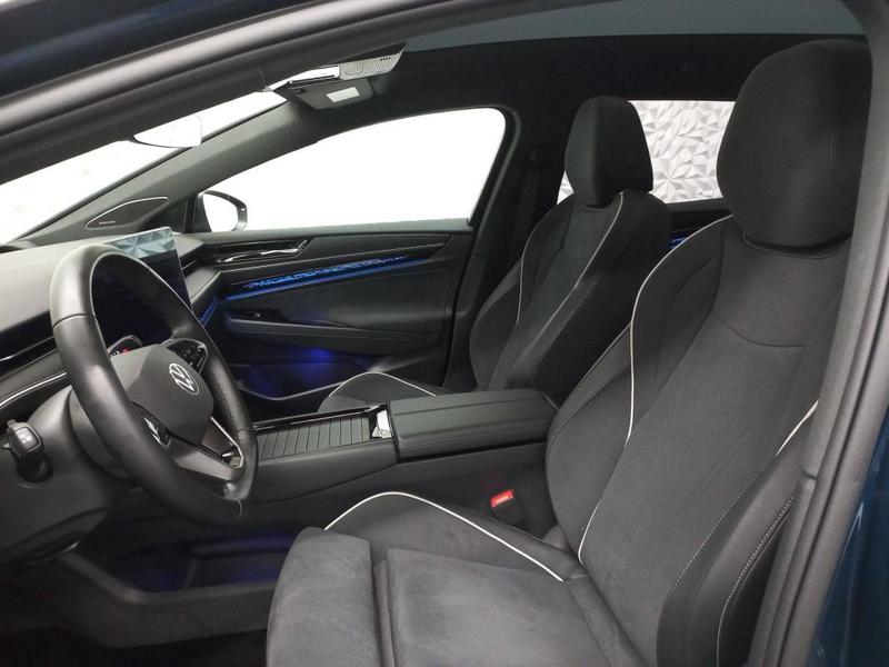 Volkswagen Id.7 Tourer 286 ch Pro Life Max