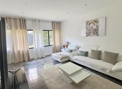 Maison de village - 120 m² - 5 pièces