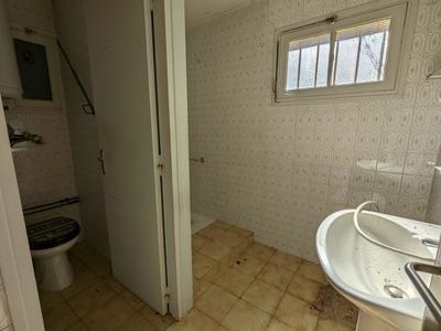 Maison - 59 m² - 2 pièces