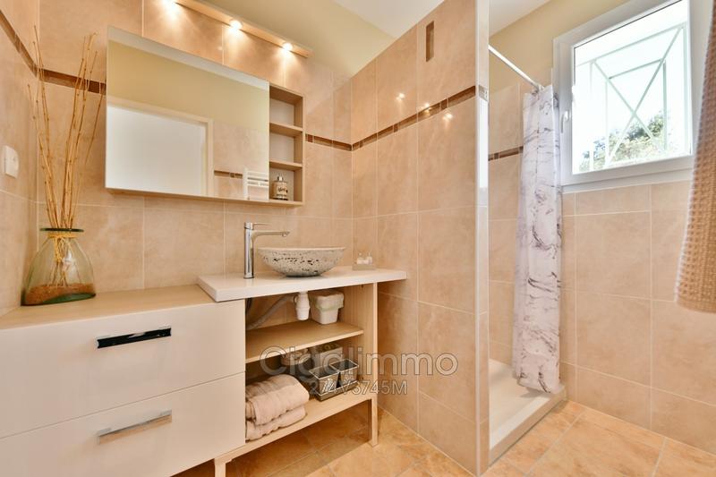 Villa - 160 m² - 6 pièces