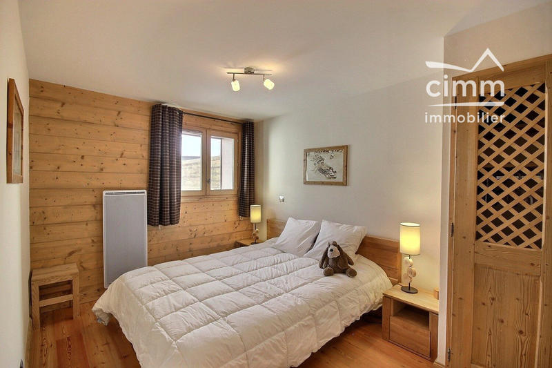 Appartement - 52 m² - 3 pièces