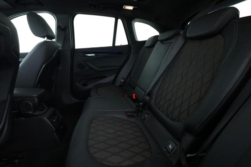 Bmw X1 sDrive18i xLine Dkg7 140 ch