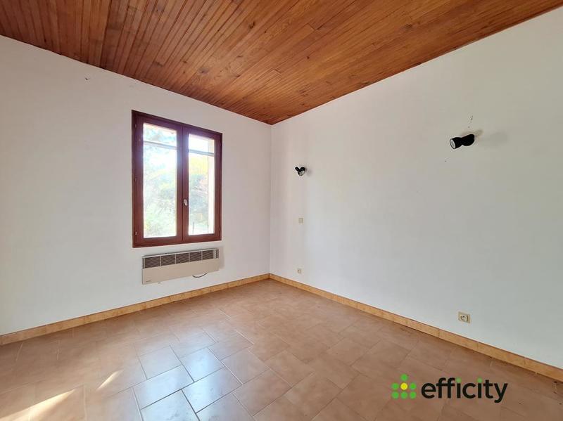 Villa - 105 m² - 4 pièces