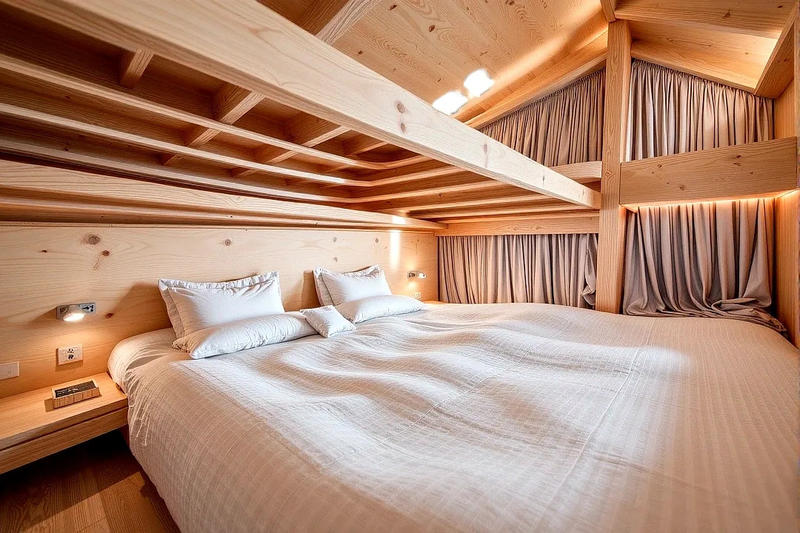 Maison - 380 m² - 3 pièces