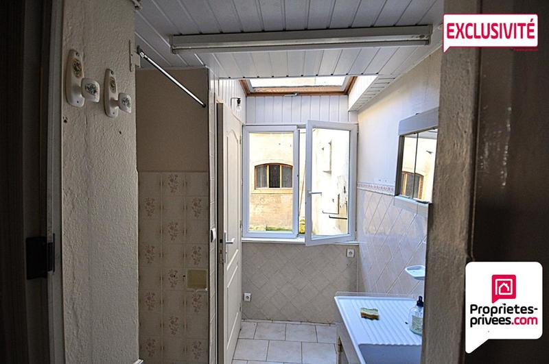 Maison - 102 m² - 4 pièces