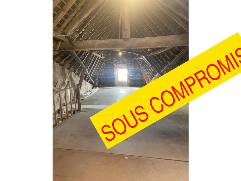 Appartement - 105 m² - 5 pièces