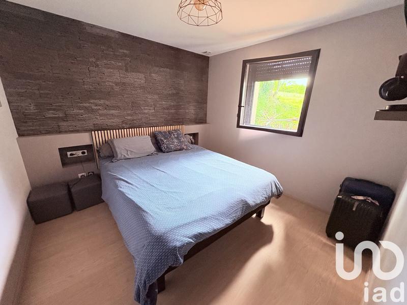 Maison - 165 m² - 5 pièces