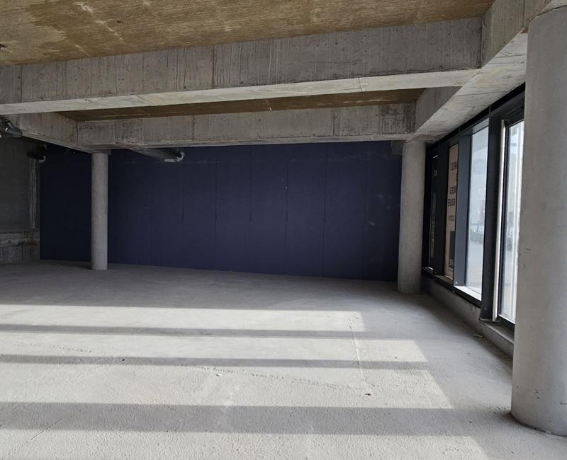 Local commercial - 90 m²