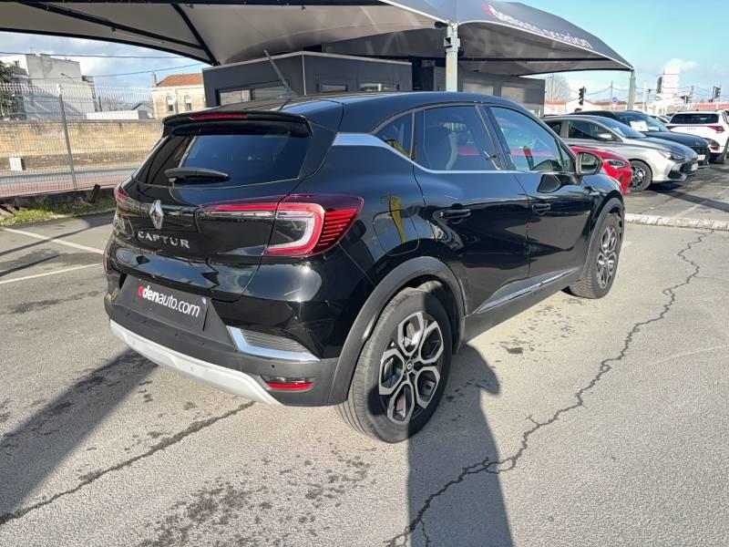 Renault Captur TCe 140 intens