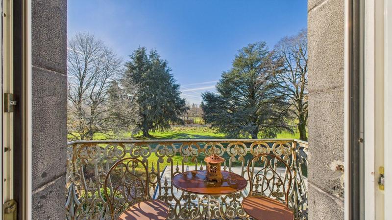 Manoir - 423 m² - 14 pièces