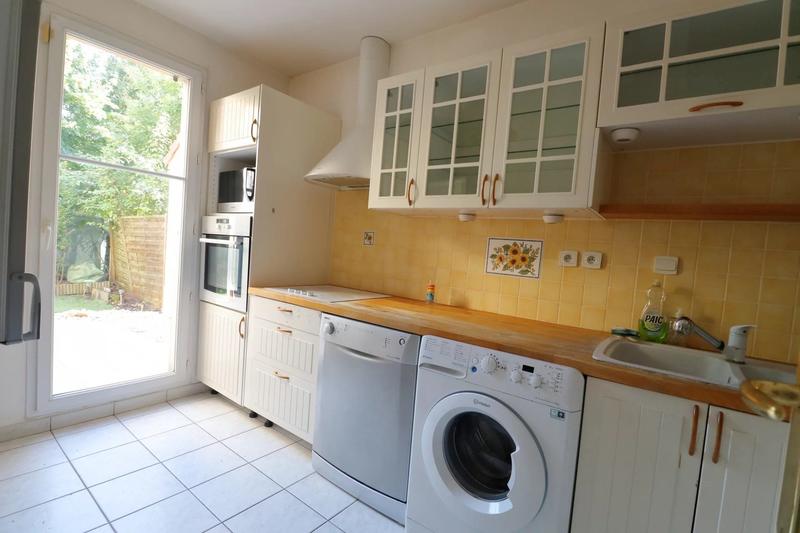 Maison - 79 m² - 4 pièces