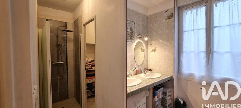 Maison de ville - 120 m² - 5 pièces