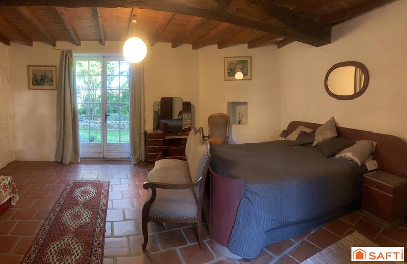 Château - 624 m² - 20 pièces