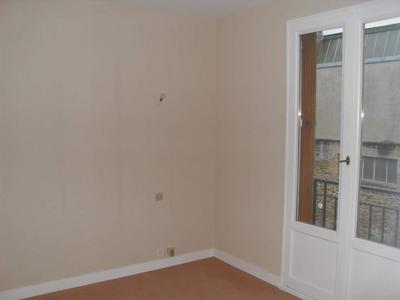 Appartement - 73 m² - 4 pièces