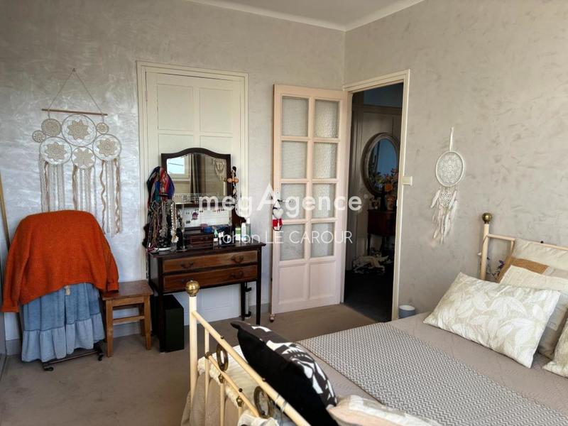 Appartement - 105 m² - 5 pièces